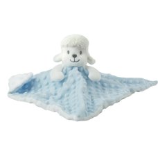 BC40: Bubble Lamb Comforter